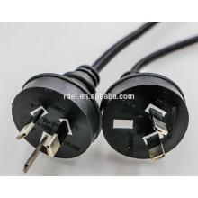 7.5/10/15A Australia power cord with C13 C14 C19 C20 connectors